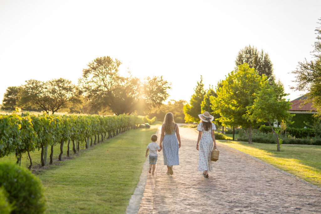 During the conference at the mission property in Lubumbashi, DR Congo